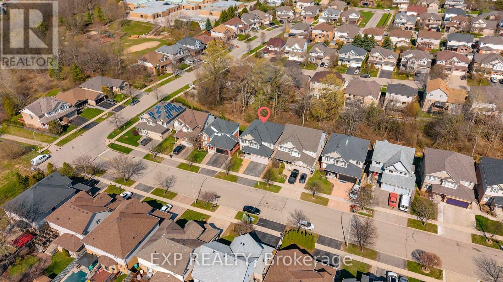 14 Hearthbridge Street, Kitchener, Ontario  N2R 1L5 - Photo 45 - X13044226