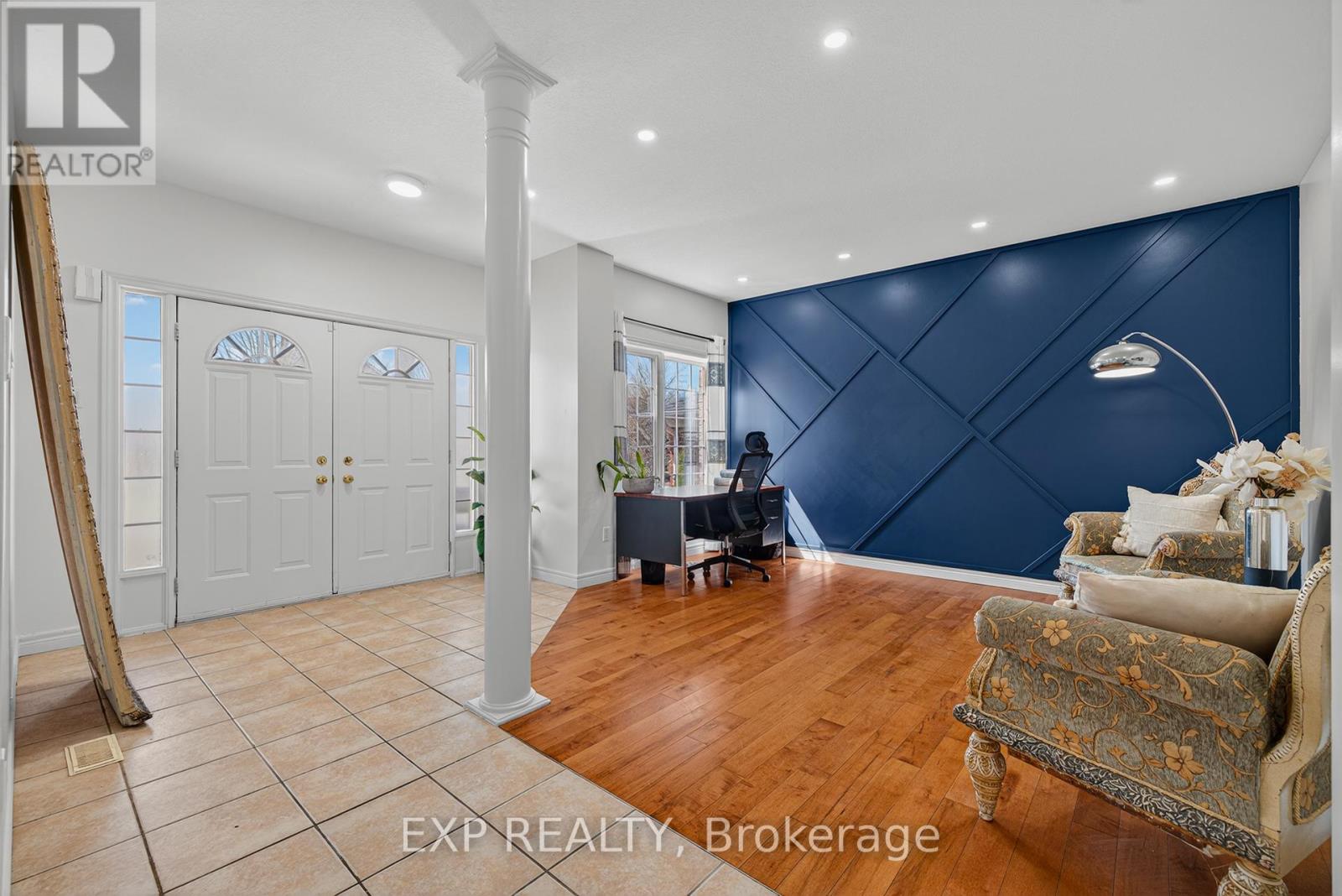 14 Hearthbridge Street, Kitchener, Ontario  N2R 1L5 - Photo 5 - X13044226