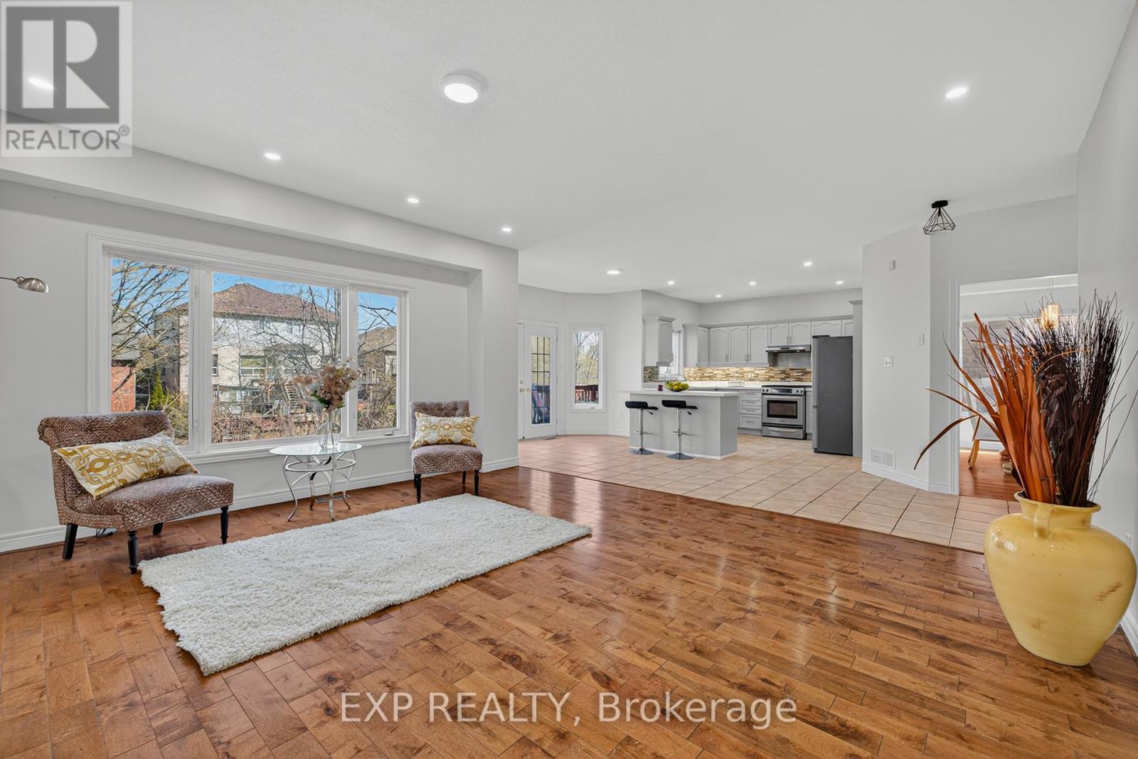 14 Hearthbridge Street, Kitchener, Ontario  N2R 1L5 - Photo 7 - X13044226