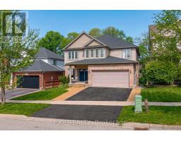 14 HEARTHBRIDGE STREET, Kitchener, Ontario