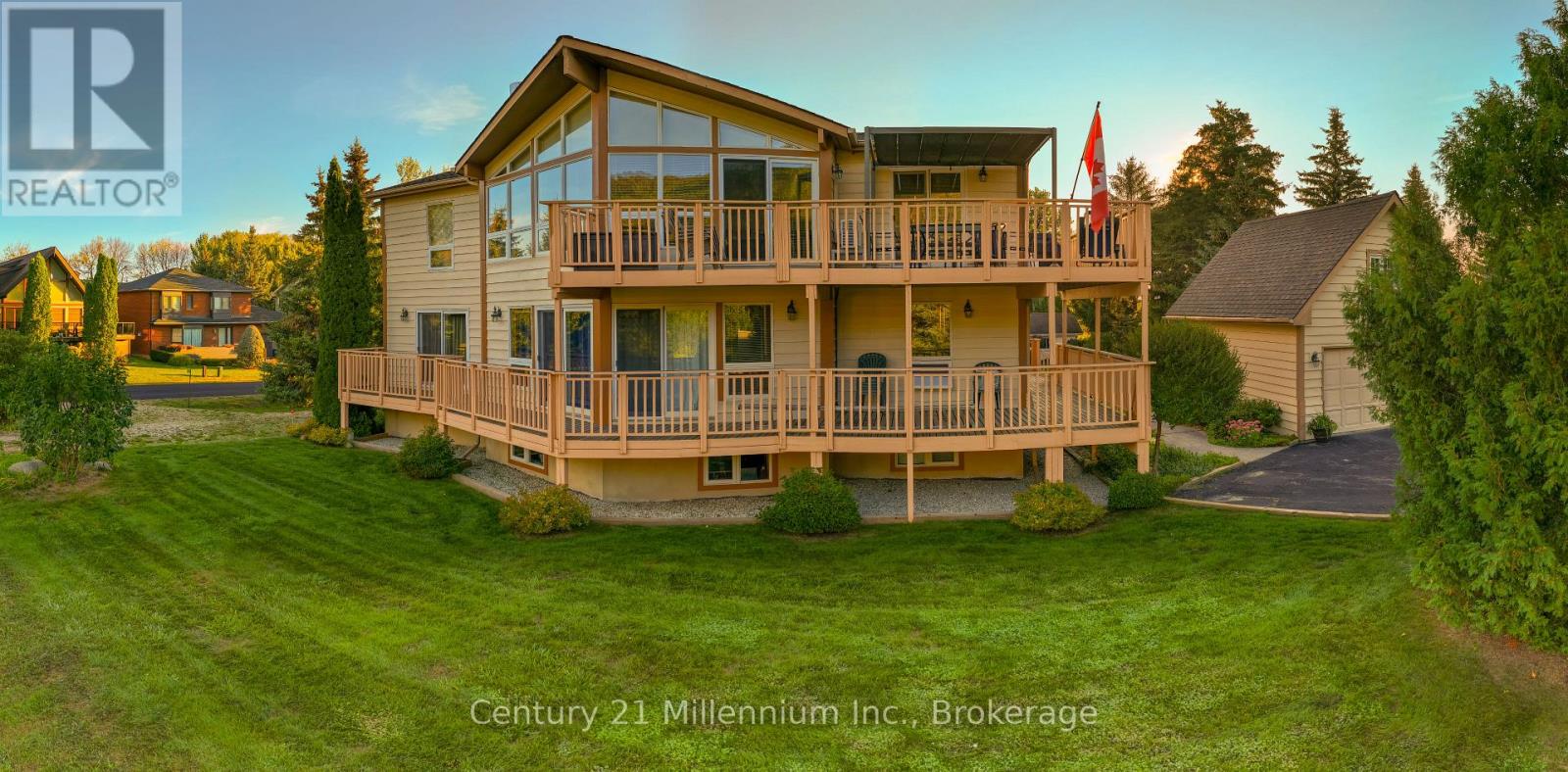 130 PIONEER LANE, Blue Mountains, Ontario