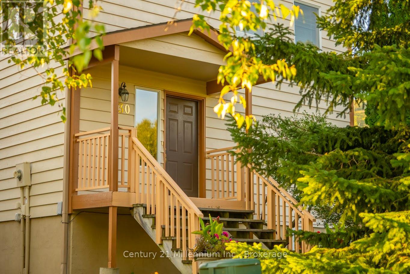 130 Pioneer Lane, Blue Mountains, Ontario  L9Y 0M7 - Photo 42 - X13037604