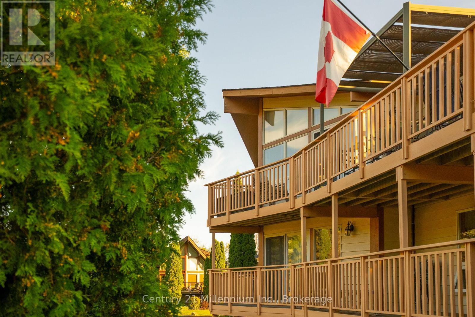 130 Pioneer Lane, Blue Mountains, Ontario  L9Y 0M7 - Photo 6 - X13037604