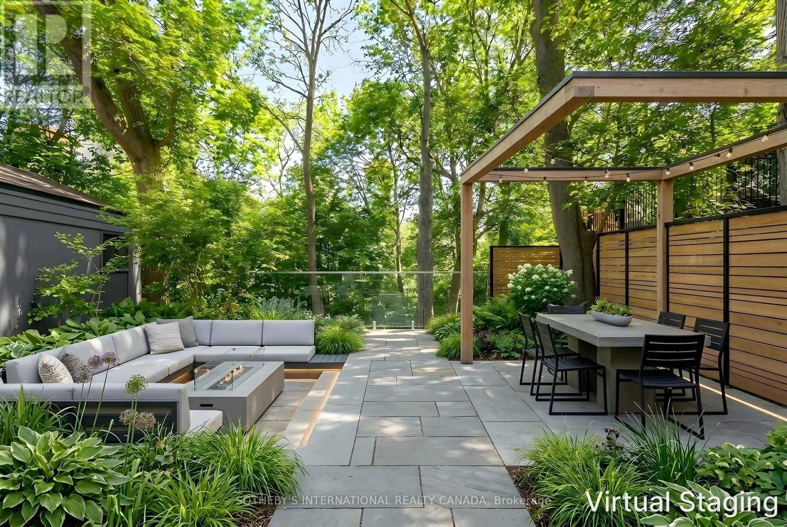 16 Rose Park Crescent, Toronto, Ontario  M4T 1P9 - Photo 41 - C12914796