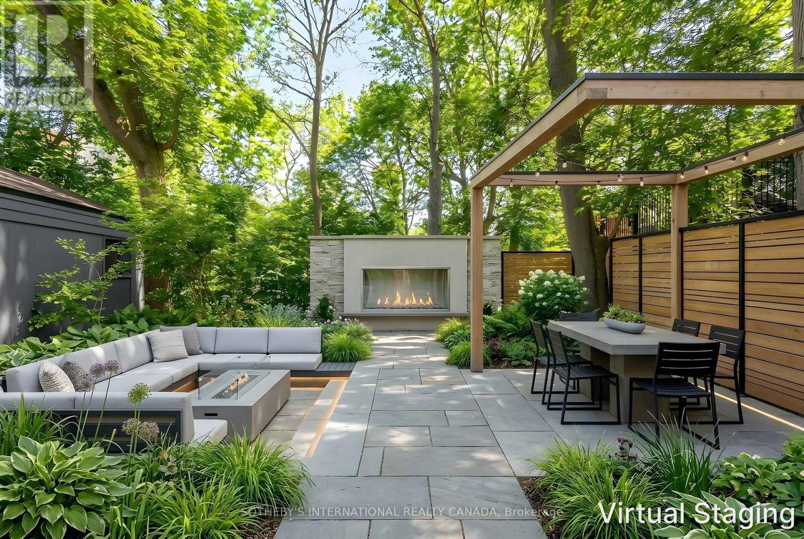 16 Rose Park Crescent, Toronto, Ontario  M4T 1P9 - Photo 42 - C12914796