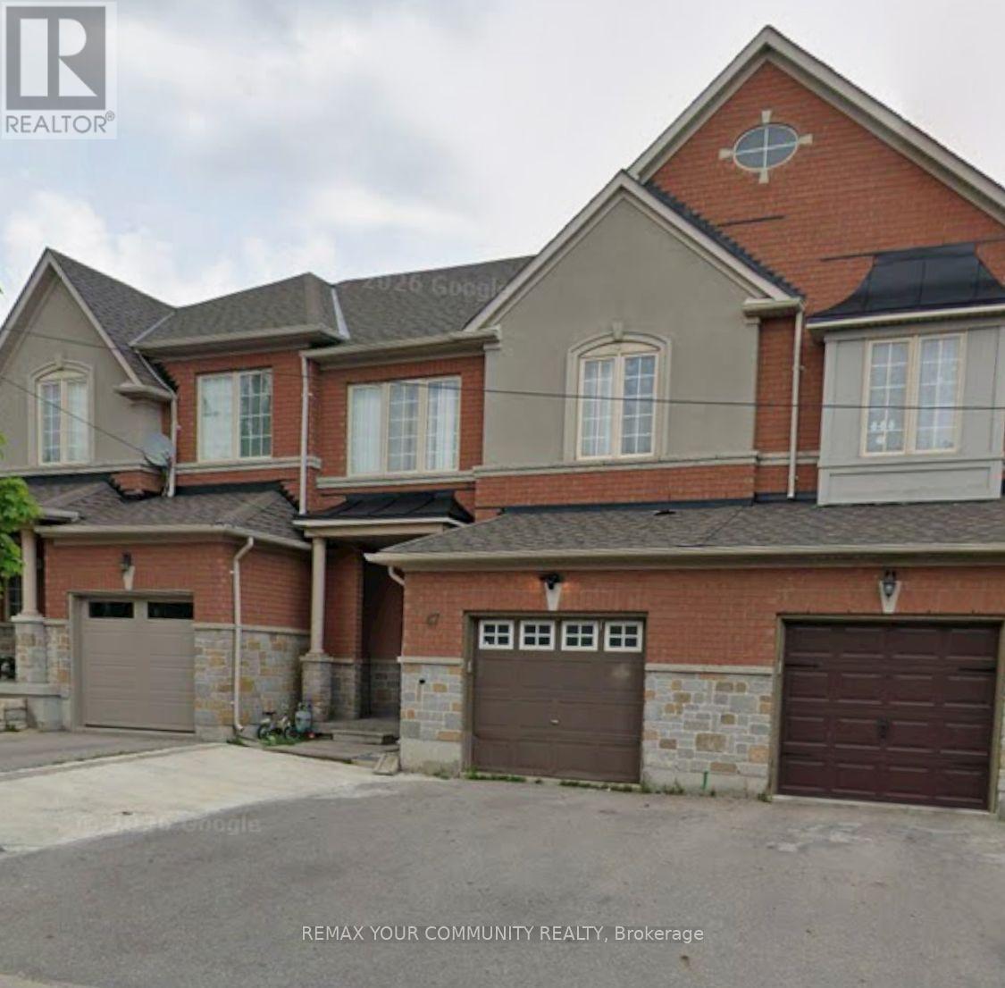 47 GAUGUIN AVENUE, Vaughan, Ontario