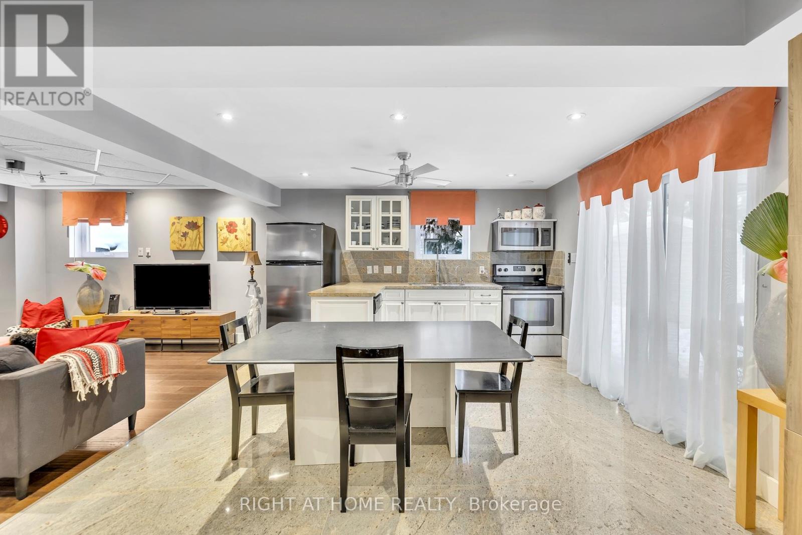 600 Henderson Drive, Aurora, Ontario  L4G 5R1 - Photo 32 - N13042900