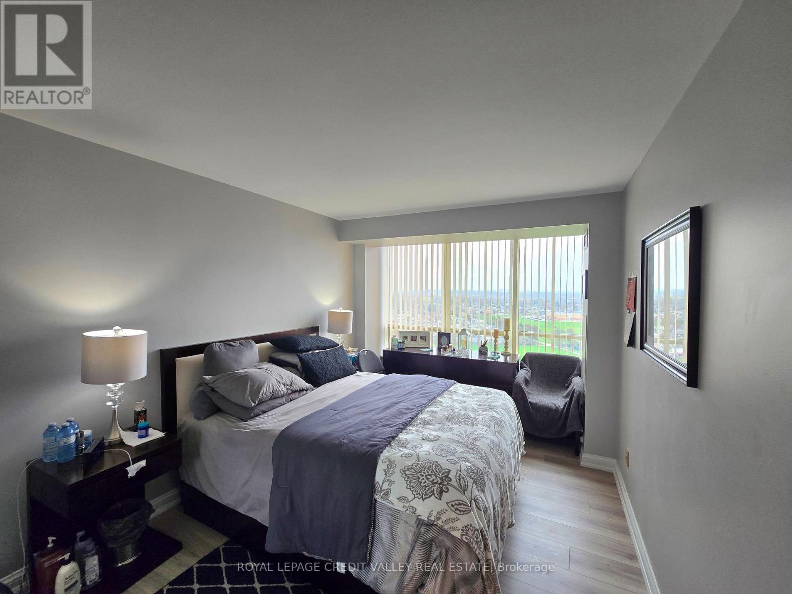 2101 - 24 Hanover Road, Brampton, Ontario  L6S 5K8 - Photo 16 - W13020044