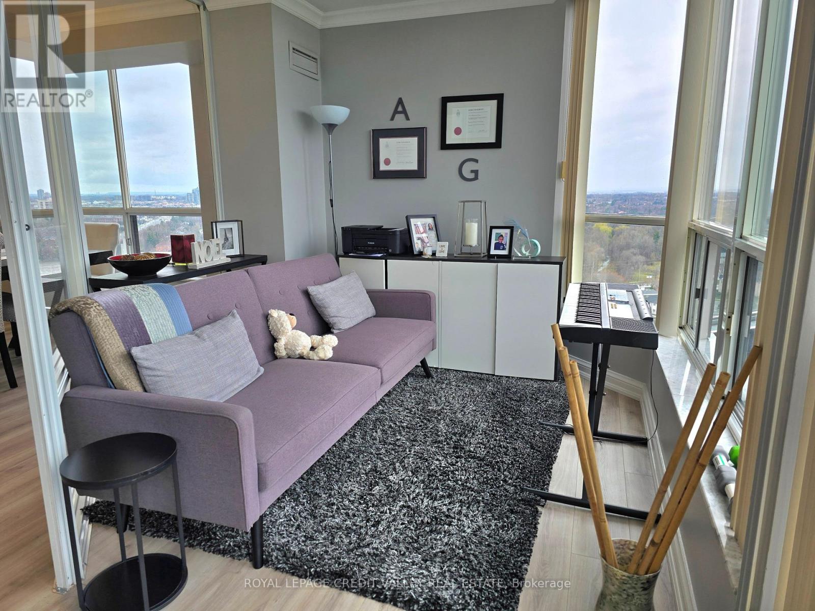 2101 - 24 Hanover Road, Brampton, Ontario  L6S 5K8 - Photo 6 - W13020044