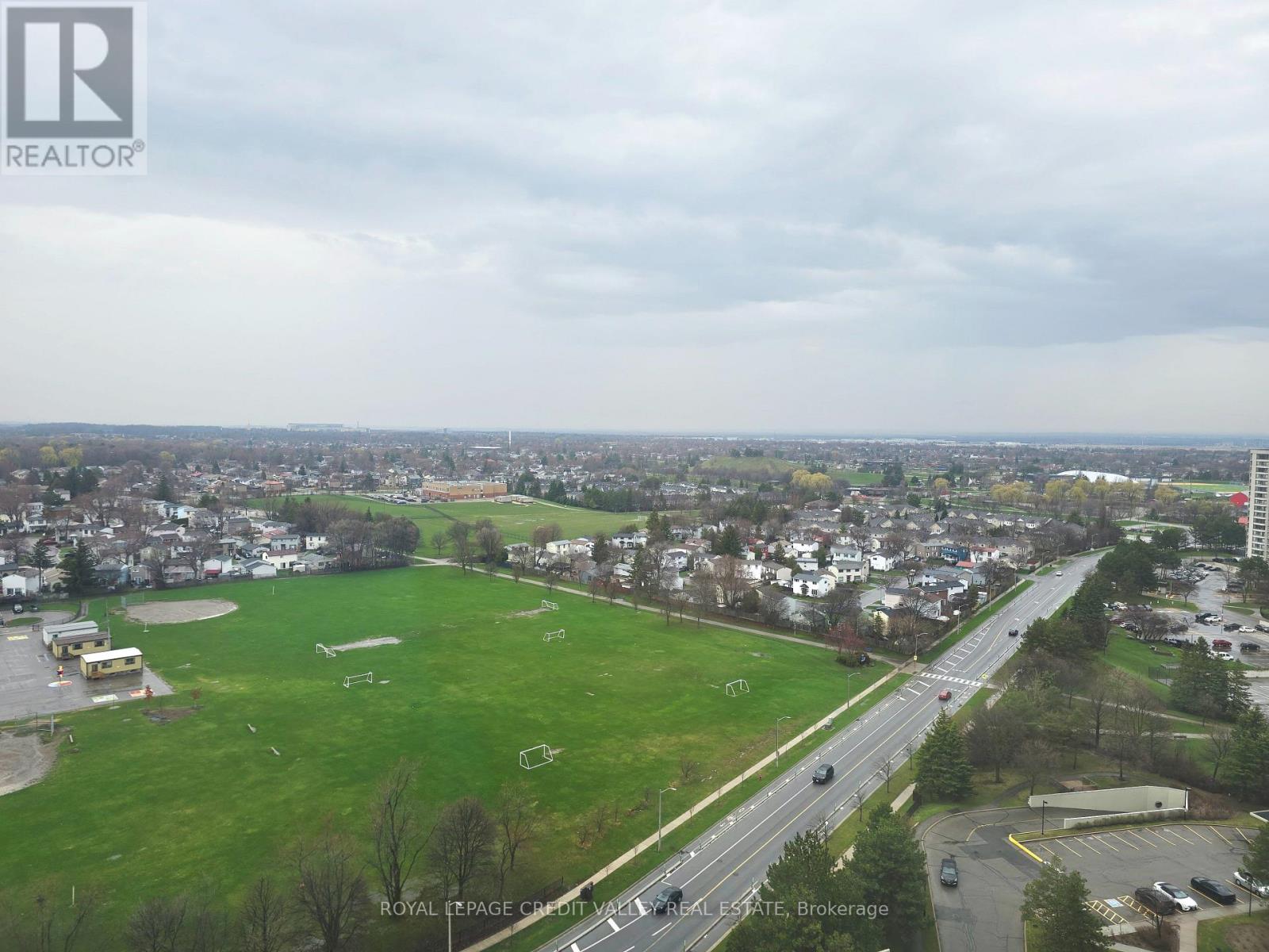 2101 - 24 Hanover Road, Brampton, Ontario  L6S 5K8 - Photo 29 - W13020044