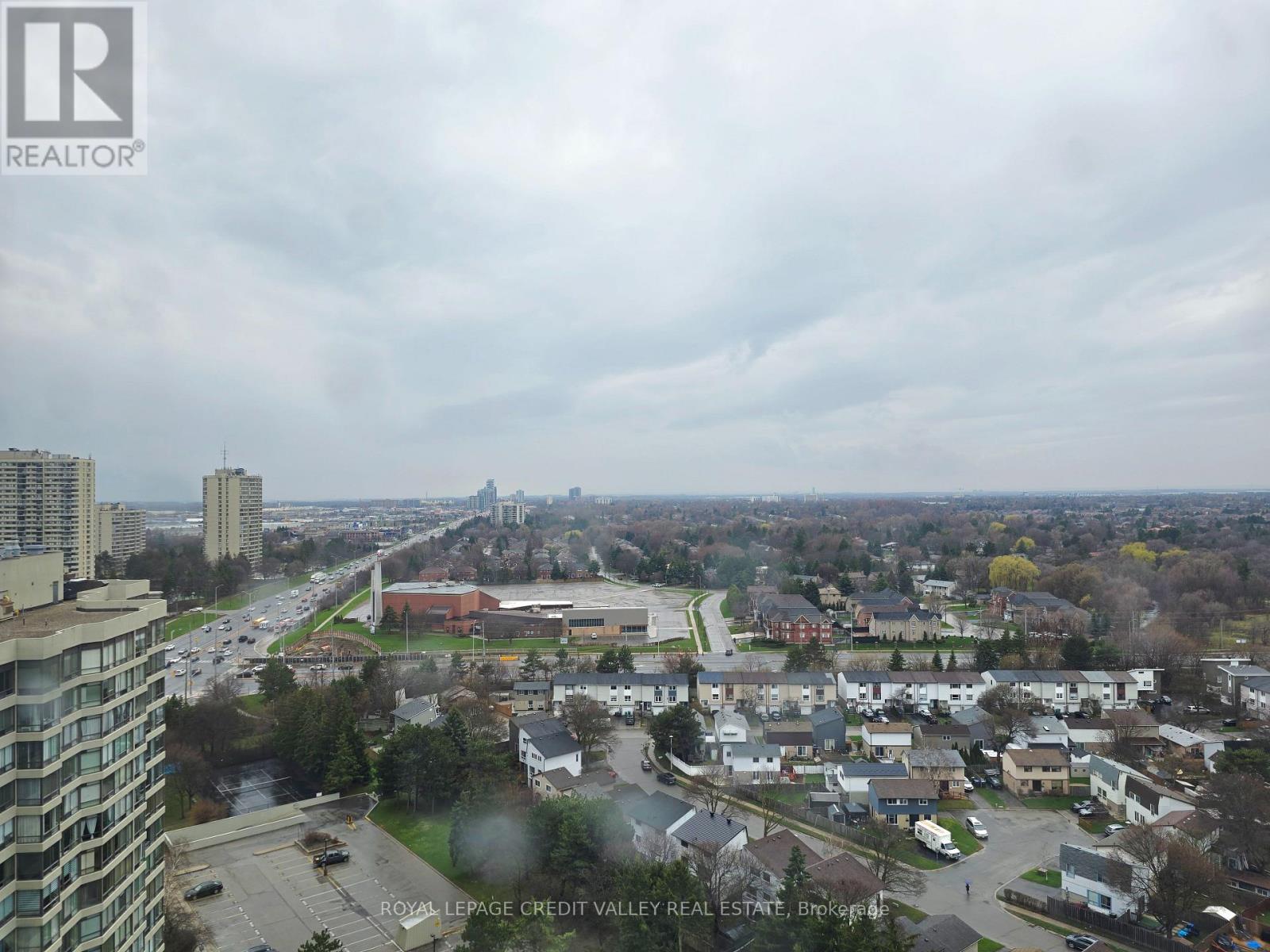 2101 - 24 Hanover Road, Brampton, Ontario  L6S 5K8 - Photo 30 - W13020044