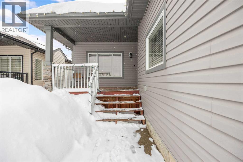 362 Pacific Crescent, Fort Mcmurray, Alberta  T9K 0G5 - Photo 3 - A2298935