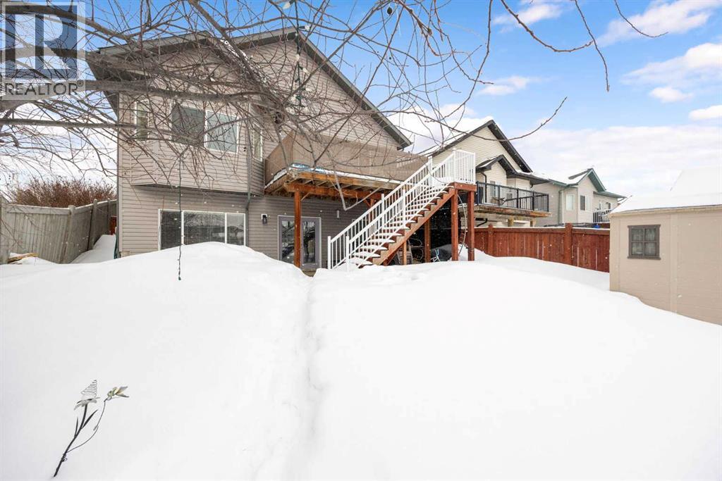 362 Pacific Crescent, Fort Mcmurray, Alberta  T9K 0G5 - Photo 32 - A2298935