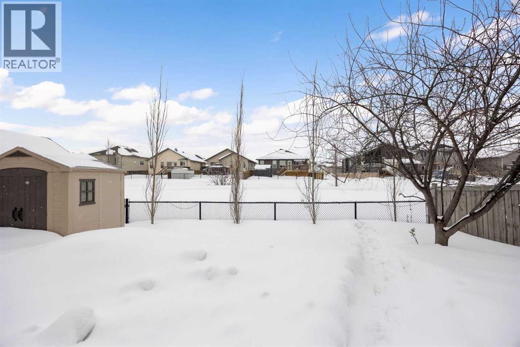 362 Pacific Crescent, Fort Mcmurray, Alberta  T9K 0G5 - Photo 31 - A2298935