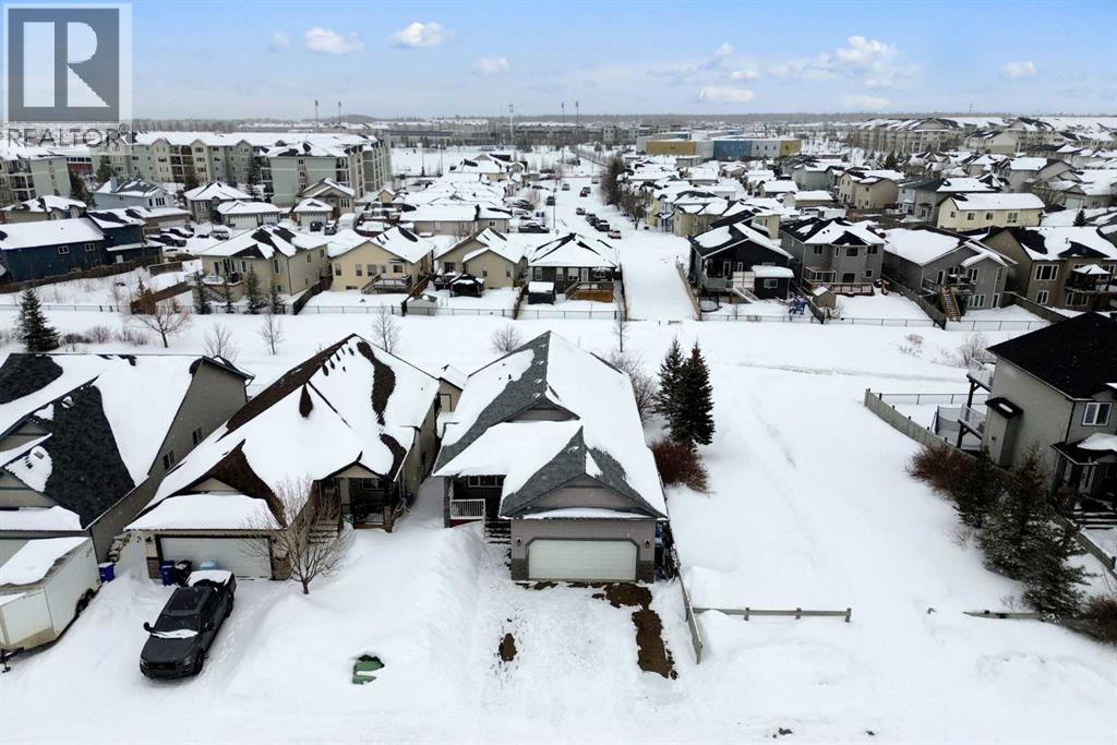 362 Pacific Crescent, Fort Mcmurray, Alberta  T9K 0G5 - Photo 38 - A2298935