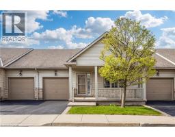 130 SOUTHBROOK Drive Unit# 30, Binbrook, Ontario