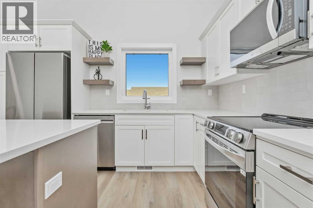 42 Tarzwell Avenue, Red Deer, Alberta  T4P 0Y9 - Photo 10 - A2276060