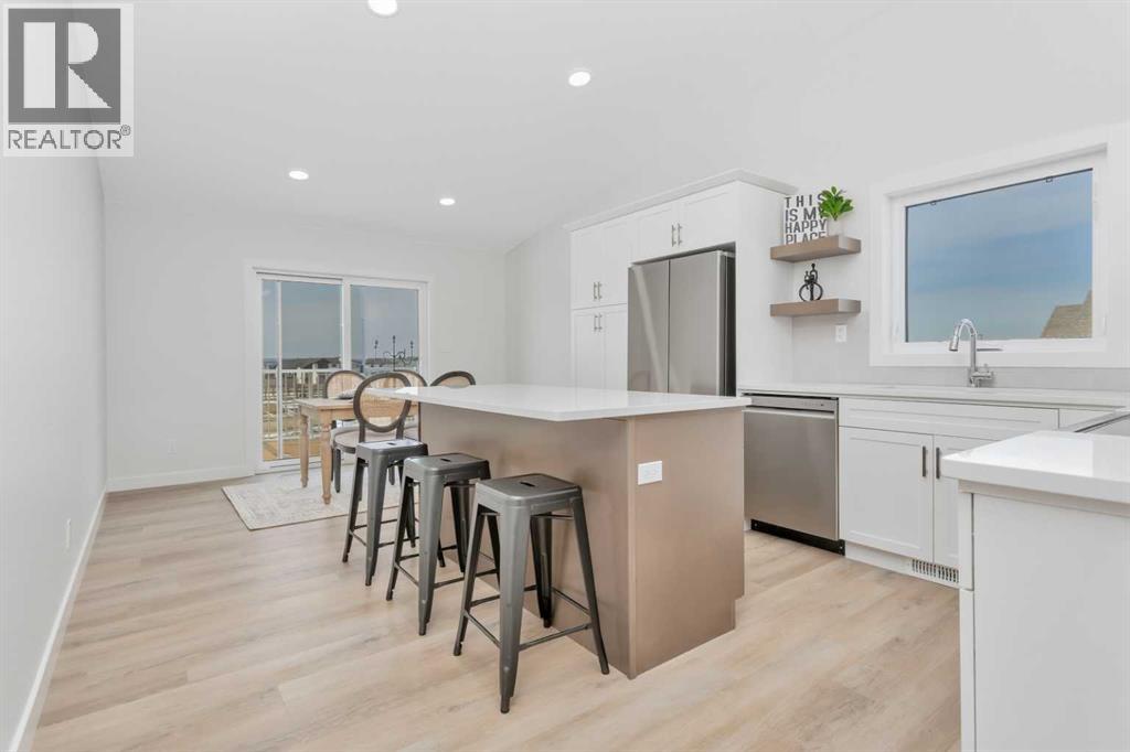 42 Tarzwell Avenue, Red Deer, Alberta  T4P 0Y9 - Photo 8 - A2276060