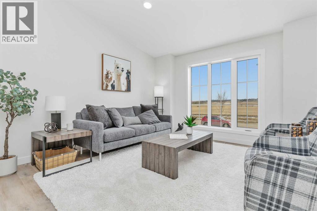 42 Tarzwell Avenue, Red Deer, Alberta  T4P 0Y9 - Photo 6 - A2276060