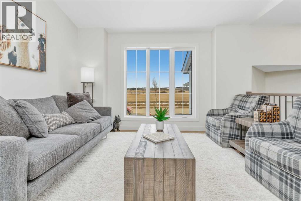 42 Tarzwell Avenue, Red Deer, Alberta  T4P 0Y9 - Photo 5 - A2276060