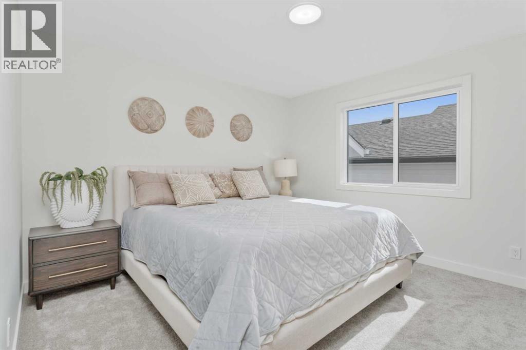 42 Tarzwell Avenue, Red Deer, Alberta  T4P 0Y9 - Photo 14 - A2276060