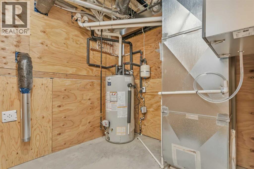 42 Tarzwell Avenue, Red Deer, Alberta  T4P 0Y9 - Photo 27 - A2276060