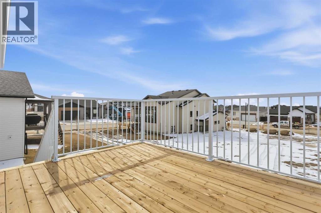 42 Tarzwell Avenue, Red Deer, Alberta  T4P 0Y9 - Photo 30 - A2276060