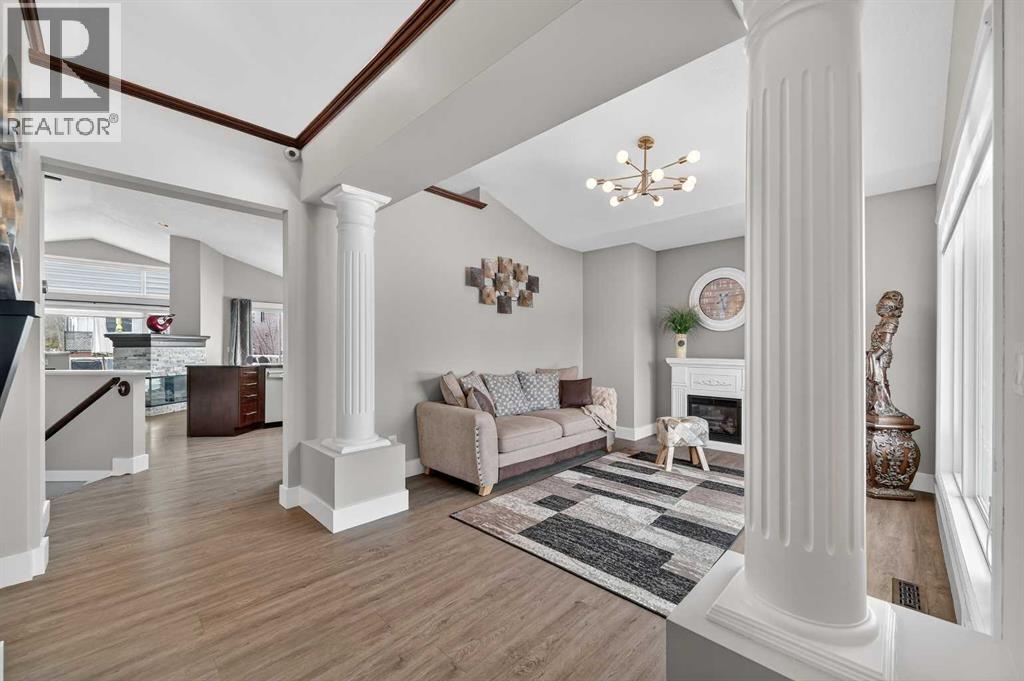 140 Citadel Park Nw, Calgary, Alberta  T3G 3Y1 - Photo 3 - A2297190