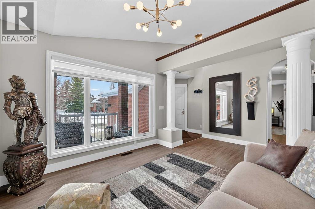 140 Citadel Park Nw, Calgary, Alberta  T3G 3Y1 - Photo 4 - A2297190