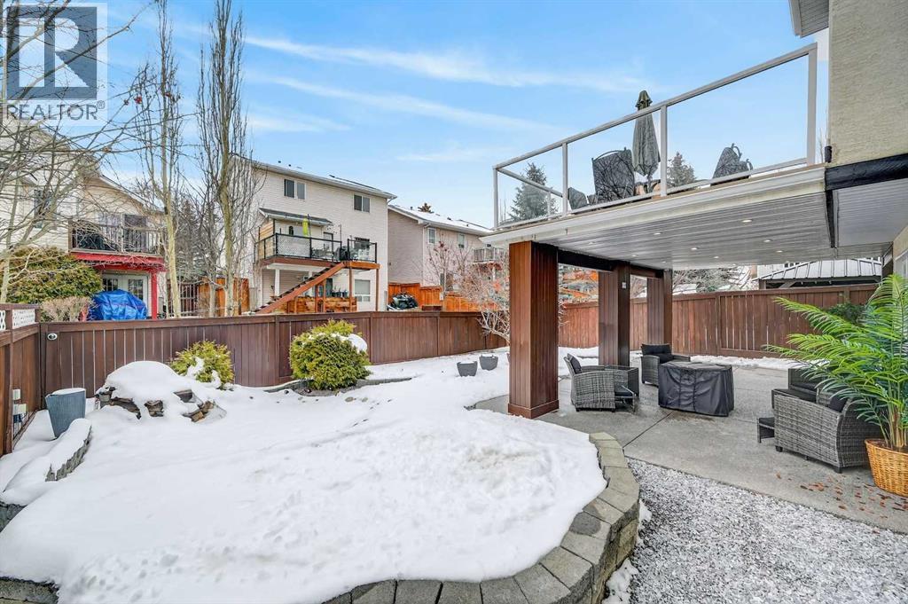 140 Citadel Park Nw, Calgary, Alberta  T3G 3Y1 - Photo 43 - A2297190