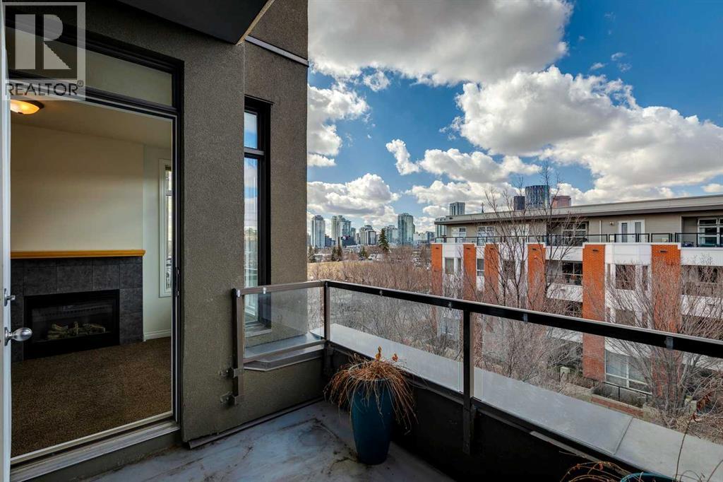 425, 910 Centre Avenue Ne, Calgary, Alberta  T2E 9C7 - Photo 20 - A2297921