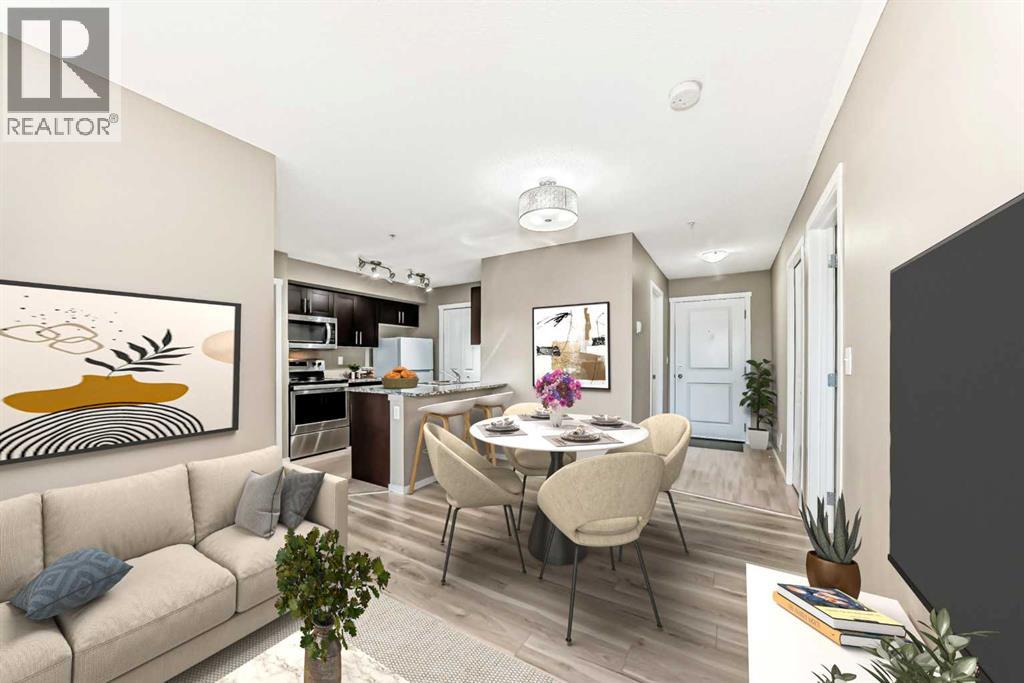 2232, 81 Legacy Boulevard SE, Calgary, Alberta  T2X 2B9 - Photo 12 - A2303346