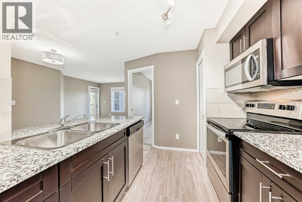 2232, 81 Legacy Boulevard SE, Calgary, Alberta  T2X 2B9 - Photo 10 - A2303346