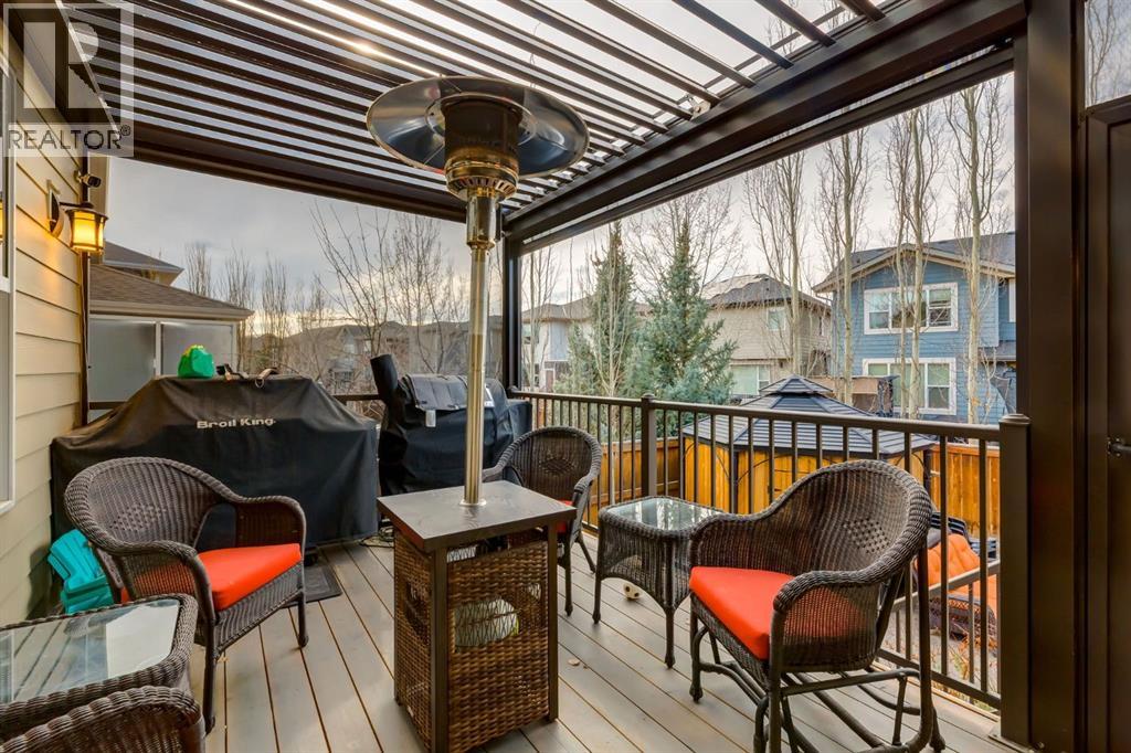 39 Cranbrook Crescent Se, Calgary, Alberta  T3M 0W9 - Photo 17 - A2304648