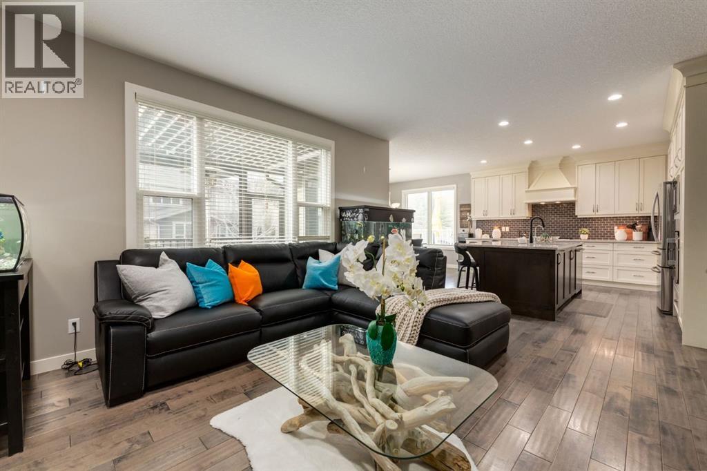 39 Cranbrook Crescent Se, Calgary, Alberta  T3M 0W9 - Photo 6 - A2304648