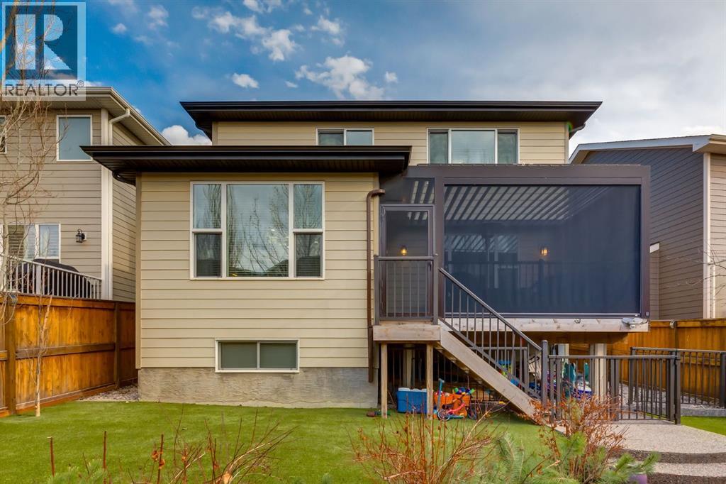 39 Cranbrook Crescent Se, Calgary, Alberta  T3M 0W9 - Photo 36 - A2304648