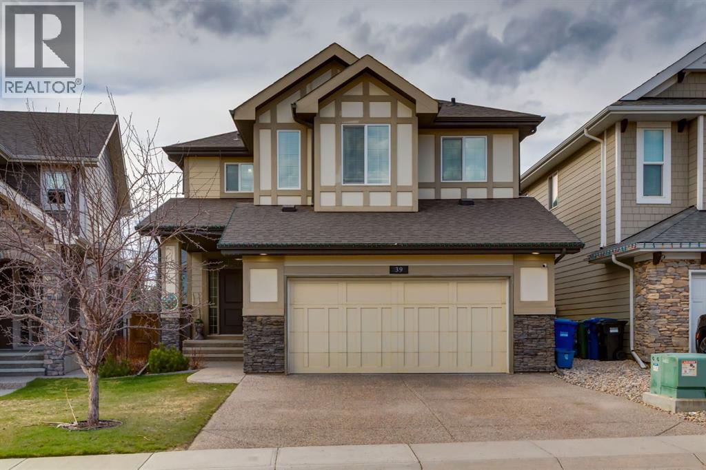 39 Cranbrook Crescent Se, Calgary, Alberta  T3M 0W9 - Photo 50 - A2304648