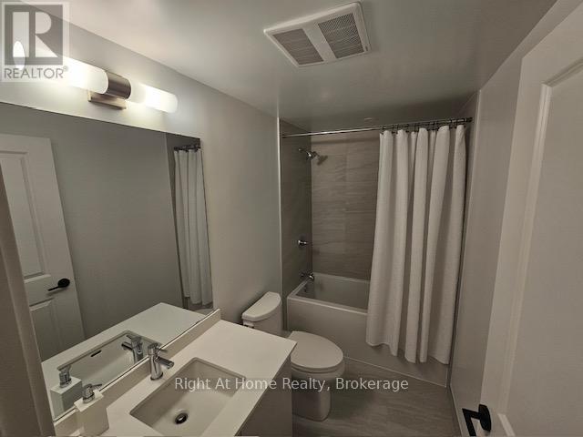 810 - 2075 Lakeshore Road, Burlington, Ontario  L7R 0H3 - Photo 8 - W13044292