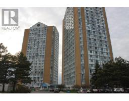 1806 - 25 TRAILWOOD DRIVE, Mississauga, Ontario