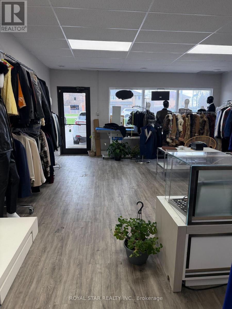 5 - 16630 Bayview Avenue, Newmarket, Ontario  L3X 1X2 - Photo 2 - N13041142