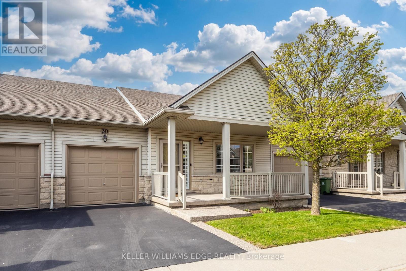 30 - 130 Southbrook Drive, Hamilton, Ontario  L0R 1C0 - Photo 2 - X12760012