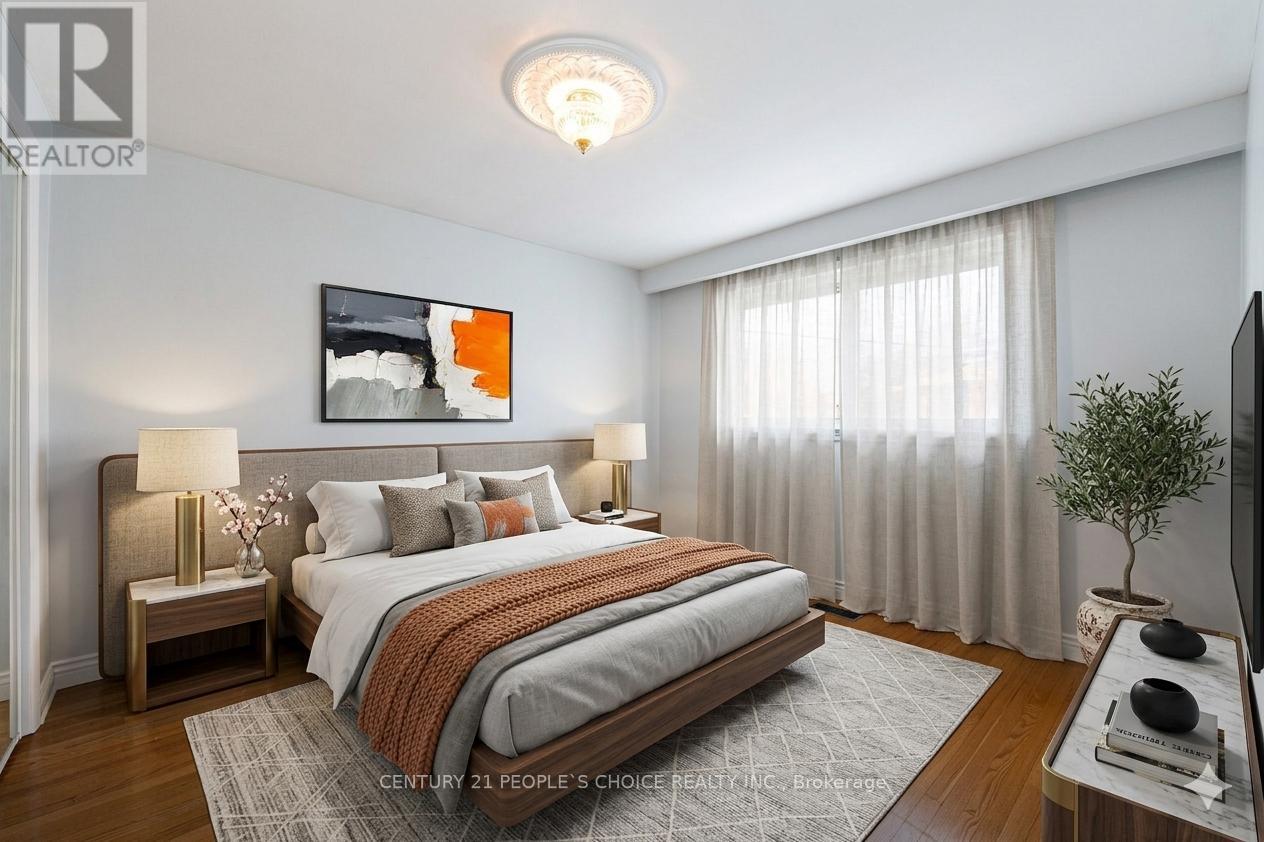 39 Waterbury Drive, Toronto, Ontario  M9R 3Y1 - Photo 9 - W13043440