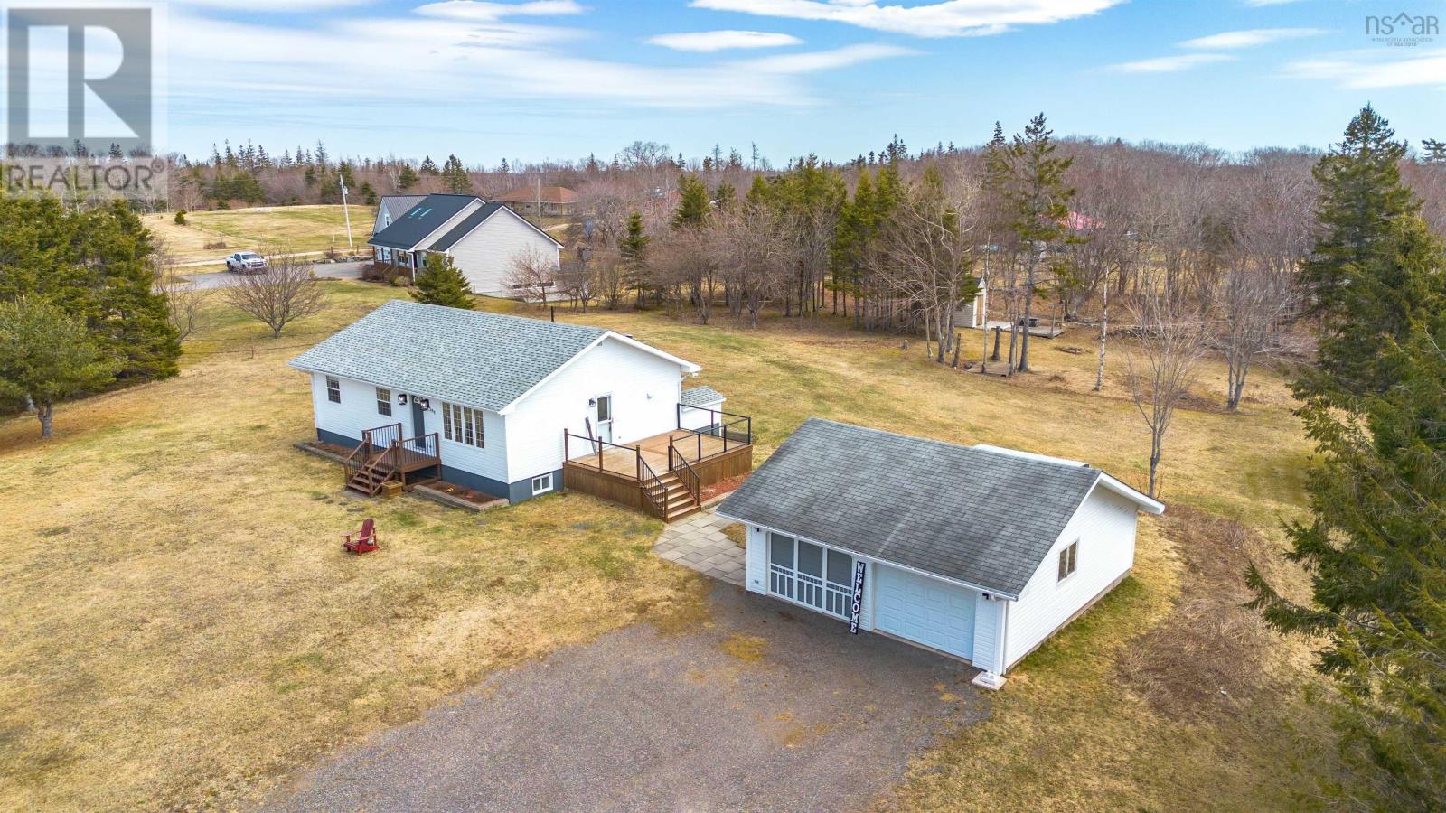 299 Hills Road, Albert Bridge, Nova Scotia  B1K 3E4 - Photo 29 - 202608618