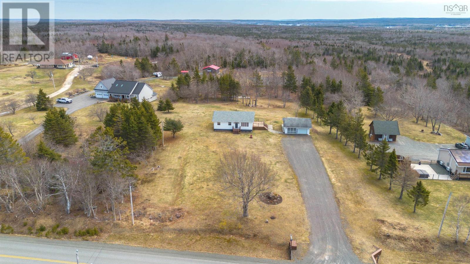 299 Hills Road, Albert Bridge, Nova Scotia  B1K 3E4 - Photo 32 - 202608618
