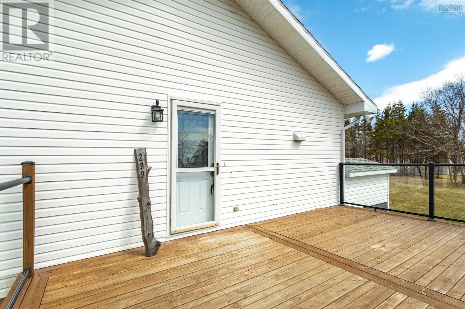 299 Hills Road, Albert Bridge, Nova Scotia  B1K 3E4 - Photo 30 - 202608618