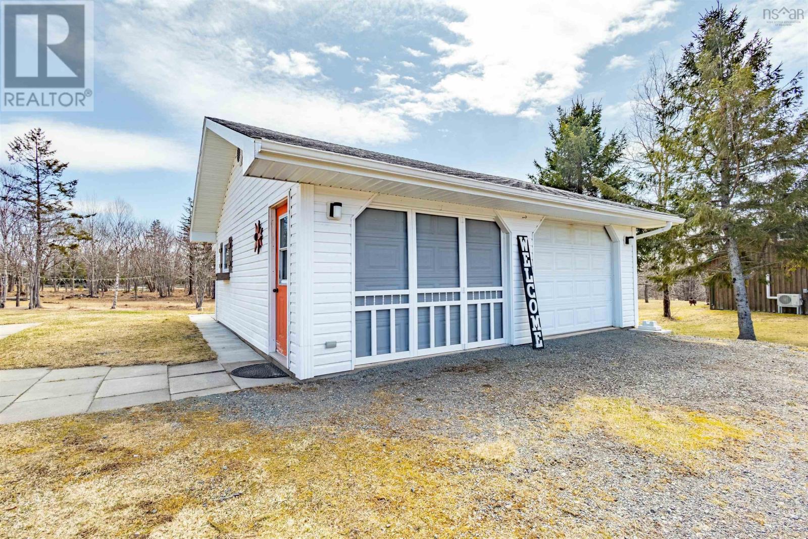 299 Hills Road, Albert Bridge, Nova Scotia  B1K 3E4 - Photo 31 - 202608618