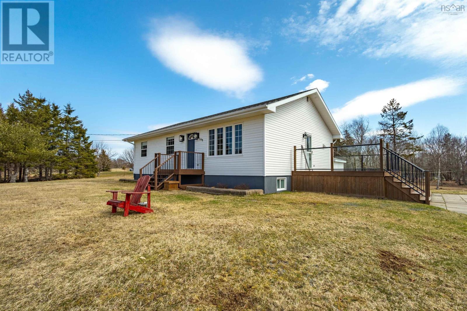 299 Hills Road, Albert Bridge, Nova Scotia  B1K 3E4 - Photo 34 - 202608618