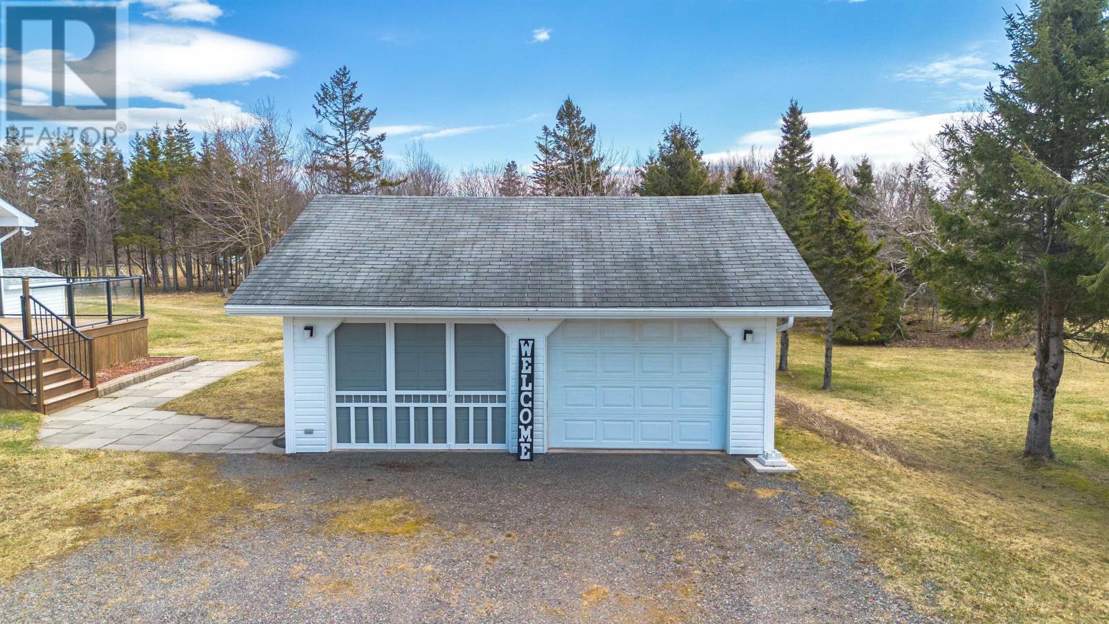 299 Hills Road, Albert Bridge, Nova Scotia  B1K 3E4 - Photo 28 - 202608618