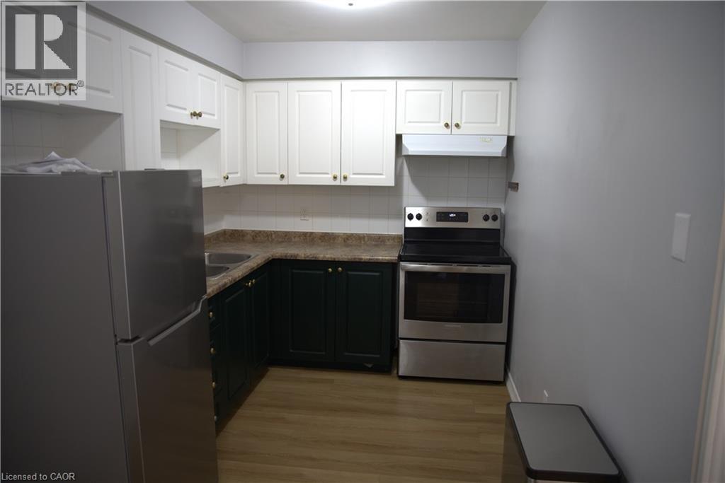 28 Victoria Avenue N Unit# 314, Hamilton, Ontario  L8L 5E1 - Photo 2 - 40824150