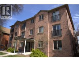 28 VICTORIA Avenue N Unit# 314, Hamilton, Ontario